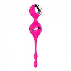 ������� ����������� ������ � ��������� NAGHI NO.17 RECHARGEABLE DUO BALLS 
������� ����������� ������ � ��������� NAGHI NO.17 RECHARGEABLE DUO BALLS.