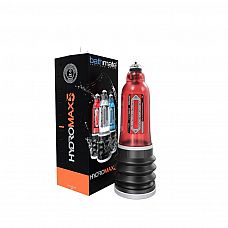 <strong>Красная гидропомпа HydroMAX5</strong> <br />
Гидропомпа является безопасным средством увеличения полового члена в домашних условиях.<div class="charTableblock"> </div> Красная гидропомпа HydroMAX5
Гидропомпа является безопасным средством увеличения полового члена в домашних условиях.