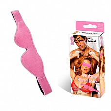 <strong>Розовая мягкая маска на глаза LF1325-PNK</strong> <br />
Иногда, когда Вас просят закрыть глаза - Вы закрываете, но так и хочется подсмотреть, что сейчас будет! Мягкая розовая маска на глаза невольно обеспечит Вашу честность! Мягкая маска с розовым покрытием с мелким ворсом.<div class="charTableblock"> </div> Розовая мягкая маска на глаза LF1325-PNK
Иногда, когда Вас просят закрыть глаза - Вы закрываете, но так и хочется подсмотреть, что сейчас будет! Мягкая розовая маска на глаза невольно обеспечит Вашу честность! Мягкая маска с розовым покрытием с мелким ворсом.