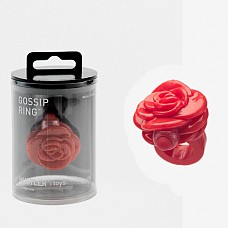  -     GOSSIP RING H25515-10001 
       -.