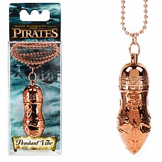     COPPER PENDANT VIBE-0017  
      Pirates - Digital PlayGround!  ,   -   ,         "  " - , , ,  -    !    AVN Awards.
