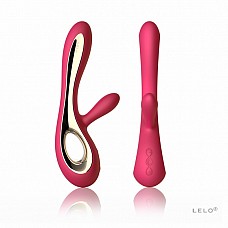 �������� Soraya (LELO) �������� 
SORAYA - ����� �������� ����� ���������� �������� ��������, ����� � ������ ������������ �������� �����������.
