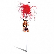 ��������� ������� � �������� ������� FEATHER TICKLER LF1460-RED 
��������� ������� �� �������� � ������ �������� ������������ �� ������� ������.