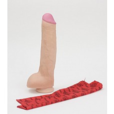   John Holmes 
: Doc Johnson, .