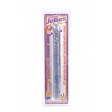   Crystal Jellies 12" 
 CRYSTAL JELLIES -    .