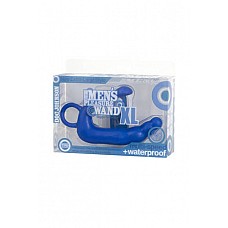   Men`s Pleasure Wand extra large  
      .