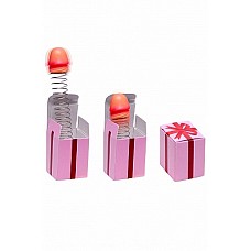    Lil` Dick in a Box 
    .