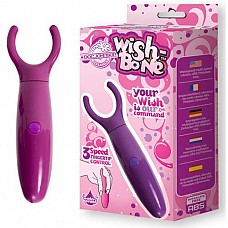    Wish Bone 0349-02BXDJ 
<br>: <b>Doc Johnson, </b><br/>