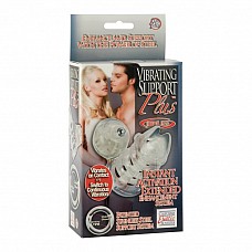 <strong>Вибронасадка с клиторальным стимулятором Vibrating Support Plus Instant Activation 1467-10BXSE</strong> <br />
Прозрачная вибронасадка с клиторальным стимулятором.<div class="charTableblock"> </div> Вибронасадка с клиторальным стимулятором Vibrating Support Plus Instant Activation 1467-10BXSE
Прозрачная вибронасадка с клиторальным стимулятором.