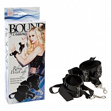 ��������� ��������� �� �������� Bound by Diamonds 2657-10BXSE 
<br>�������������: <b>California Exotic Novelties, �������</b><br/>