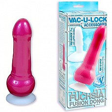    Vac-U-Lock Fuchsia 1050-11BXDJ 
    Vac-U-Lock.