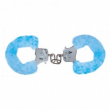 <strong>Наручники с мехом Furry Fun Cuffs Pale Blue 9506</strong> <br />
<div class="charTableblock"><div><span>Материал</span>: металл</div><div><span>Цвет</span>: другой</div><div><span>Производитель</span>: Toy Joy, Голландия</div></div> Наручники с мехом Furry Fun Cuffs Pale Blue 9506