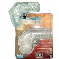 <strong>Насадка с вибратором для мошонки ( Dream toys 50455)</strong> <br />
Силиконовая насадка с вибратором для мошонки<div class="charTableblock"> </div> Насадка с вибратором для мошонки ( Dream toys 50455)
Силиконовая насадка с вибратором для мошонки