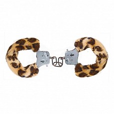<strong>Наручники с мехом Furry Fun Cuffs Leopard 9507TJ</strong> <br />
Наручники с мехом FURRY FUN CUFFS LEOPARD 9507TJ Что может быть более экстремальным в сексе, чем оказаться прикованным к кровати и не иметь возможности перечить своему сексуальному покровителю? А воплотить такое желание в мечту помогут элегантные наручники с мехом 9507TJ.<div class="charTableblock"><div><span>Материал</span>: металл</div><div><span>Цвет</span>: другой</div><div><span>Производитель</span>: Toy Joy, Голландия</div></div> Наручники с мехом Furry Fun Cuffs Leopard 9507TJ
Наручники с мехом FURRY FUN CUFFS LEOPARD 9507TJ Что может быть более экстремальным в сексе, чем оказаться прикованным к кровати и не иметь возможности перечить своему сексуальному покровителю? А воплотить такое желание в мечту помогут элегантные наручники с мехом 9507TJ.