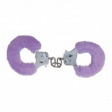 <strong>Наручники с мехом Furry Fun Cuffs Purple 9502TJ</strong> <br />
Наручники с мехом FURRY FUN CUFFS PURPLE 9502TJ Наручники с мехом 9502TJ № это прекрасная возможность почувствовать себя настоящей сексуальной рабыней или повелительницей, что прибавит экстрима и дополнительного возбуждения во время секса.<div class="charTableblock"><div><span>Материал</span>: металл</div><div><span>Цвет</span>: другой</div><div><span>Производитель</span>: Toy Joy, Голландия</div></div> Наручники с мехом Furry Fun Cuffs Purple 9502TJ
Наручники с мехом FURRY FUN CUFFS PURPLE 9502TJ Наручники с мехом 9502TJ № это прекрасная возможность почувствовать себя настоящей сексуальной рабыней или повелительницей, что прибавит экстрима и дополнительного возбуждения во время секса.