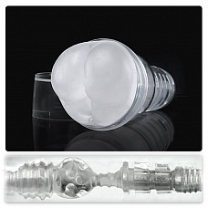 ���������� �����������-������� Ice Jack: Jack Ass Crystal FL903 
����������� ��� ������ � ���������� ����� � �������������� ����� ��������.