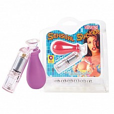 <strong>Стимулятор сосков Sensual Sucker 2V-1875-2NMC</strong> <br />
<br>Производитель: <b>NMC, Канада</b><br/><div class="charTableblock"> </div> Стимулятор сосков Sensual Sucker 2V-1875-2NMC
<br>Производитель: <b>NMC, Канада</b><br/>