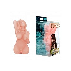 ����������� �������� SASHA GREY BOOTY STROKER FLESH 
����������� - ����� ������� ���� ���� � ������������ ����������� � ����� ������� ���������� ����.