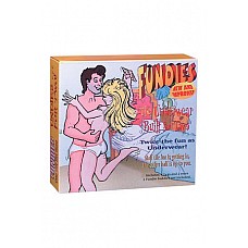 ������� Fundies Double ������� ��� ���� 
������� ��� ����.