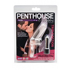 <strong>Насадка Mode Ringed Body Beads с вибрацией, прозрачная</strong> <br />
Силиконовое эрекционное кольцо с вибрирующими стимуляторами клитора и ануса.<div class="charTableblock"> </div> Насадка Mode Ringed Body Beads с вибрацией, прозрачная
Силиконовое эрекционное кольцо с вибрирующими стимуляторами клитора и ануса.