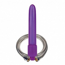 �������-����������� ��� PLEASURE FOUNTAIN PURPLE 9709TJ 
�������-����������� ���.