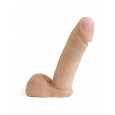 ������� � �������� 6" Realistic Harness 1015-09BXDJ 
������������ ������� ��� �������� Harness (Vac-U-Lock).