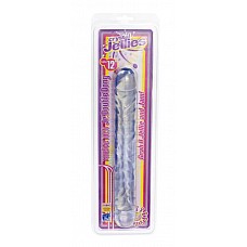   Crystal Jellies 12"  0287-02CDDJ 
     .