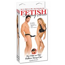  FF HOLLOW Black 336623PD 
  .