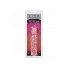 <strong>Фаллоимитатор Platinum Silicone The Original Pink</strong> <br />
<div class="charTableblock"> </div> Фаллоимитатор Platinum Silicone The Original Pink