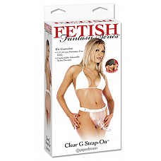  FF CLEAR G 337500PD 
      .