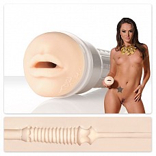����������� Fleshlight Girls - Tori Black Swallow 
� ��� ��� ������������� ������� ������! ���� ����, ���������� ������ ������ ������� ������� ��� ��������, ����������� ������� ��������! � ������ Fleshlight ������������ ����� ��� �� �����: �����, ����� � ����- �� ������ ������� ��, ��� ���� ������ ��������.