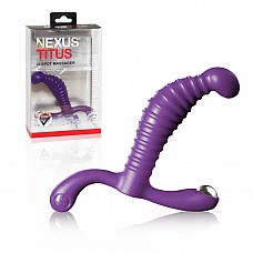   Nexus Titus Purple 
Nexus Titus       G.