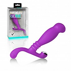   Nexus Glide Purple 
Glide       Nexus.