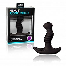   Nexus Ridge Rider Black 
      Nexus Ridge Rider    ,        .