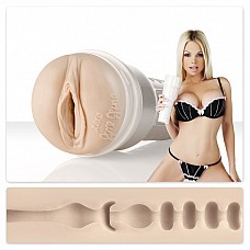 ����������� Fleshlight Girls: Jesse Lotus 
����������� Fleshlight Jesse Lotus - ��������� ������ �� ����� Fleshlight Girls, ������� �������� ������ ������ ������ ������� ��������� Jesse Lotus.