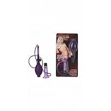 CLIT PUMP VIBRATING 
CLIT PUMP VIBRATING