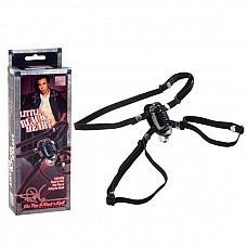 - Phil Varone Little Black Heart 2975-20CDSE 
        .