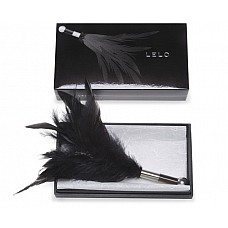 <strong>Перышко Tantra (LELO)</strong> <br />
Перышко Tantra – один из ключевых инструментов в деле возбуждения. Нежнейшие, дразнящие и изысканные касания перышек к телу заводят не хуже поцелуев или танца пальчиков по коже. <br><br>
Простое, но эффективное орудие страсти за считанные минуты способно довести до сексуального неистовства и экстаза. Перышко Tantra в ваших руках – лучшее приглашение в ночь, наполненную криками и страстными стонами.
<div class="charTableblock"> </div> Перышко Tantra (LELO)
Перышко Tantra – один из ключевых инструментов в деле возбуждения. Нежнейшие, дразнящие и изысканные касания перышек к телу заводят не хуже поцелуев или танца пальчиков по коже. <br><br>
Простое, но эффективное орудие страсти за считанные минуты способно довести до сексуального неистовства и экстаза. Перышко Tantra в ваших руках – лучшее приглашение в ночь, наполненную криками и страстными стонами.