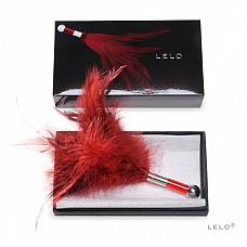 <strong>Красное перышко Tantra</strong> <br />
Хотите увидеть облик настоящего наслаждения? Он перед Вами! Легкость, воздушность, изысканность, соблазн, возбуждение, нежность прикосновения... Все это в перышке Tantra от LELO. Это самое невинное и простое орудие пробуждения страсти и доведения до экстаза. С одной стороны, это роскошные пуховые перья с ручкой из полированного металла и акрила, а с другой - это Ваша визитная карточка, стильное и многообещающее приглашение к фантастическим, умопомрачительным ласкам. Такое перышко просто обязано быть в Вашей коллекции!<div class="charTableblock"> </div> Красное перышко Tantra
Хотите увидеть облик настоящего наслаждения? Он перед Вами! Легкость, воздушность, изысканность, соблазн, возбуждение, нежность прикосновения... Все это в перышке Tantra от LELO. Это самое невинное и простое орудие пробуждения страсти и доведения до экстаза. С одной стороны, это роскошные пуховые перья с ручкой из полированного металла и акрила, а с другой - это Ваша визитная карточка, стильное и многообещающее приглашение к фантастическим, умопомрачительным ласкам. Такое перышко просто обязано быть в Вашей коллекции!