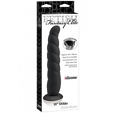     Fetish Fantasy Elite 10"  
       ,    ,  .