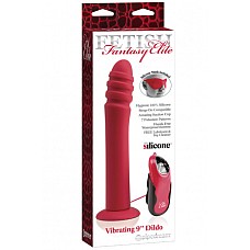     Fetish Fantasy Elite 9"    
      .