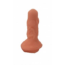 <strong>Вагина кибер-кожа с выносным пультом 669221ru</strong> <br />
Длинный мастурбатор в виде вагины телесного цвета, точно повторяющая женские половые органы, с выносным пультом.<div class="charTableblock"> </div> Вагина кибер-кожа с выносным пультом 669221ru
Длинный мастурбатор в виде вагины телесного цвета, точно повторяющая женские половые органы, с выносным пультом.