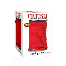 <strong>Бондажная веревка 60 метров Red 382015PD</strong> <br />
Красная бондажная веревка 60 метров в длину.<div class="charTableblock"> </div> Бондажная веревка 60 метров Red 382015PD
Красная бондажная веревка 60 метров в длину.