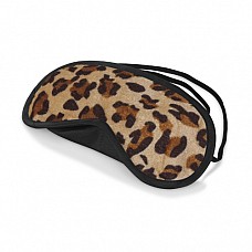 <strong>Леопардовая маска на глаза LF6005</strong> <br />
Удобная маска на глаза леопардового цвета.<div class="charTableblock"> </div> Леопардовая маска на глаза LF6005
Удобная маска на глаза леопардового цвета.