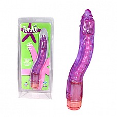  Lady Lambada - Swinging Purple-Pink 
   .