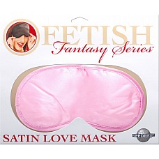 ����� Satin Love Mask, ������� 
�������� ����� �� ����� �������� �����.