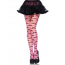 <strong>Колготки с рисунком "Усы" OS LA7293pink</strong> <br />
Стильные розовые колготки с популярным рисунком в виде усов.<div class="charTableblock"><div><span>Размер</span>: S (42-44); M (44-46); L (46-48)</div><div><span>Цвет</span>: красный, розовый; другой</div></div> Колготки с рисунком "Усы" OS LA7293pink
Стильные розовые колготки с популярным рисунком в виде усов.