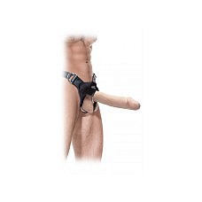 <strong>Фаллоимитатор На Ремнях Hollow 12" Strap-On Flesh</strong> <br />
<div class="charTableblock"> </div> Фаллоимитатор На Ремнях Hollow 12" Strap-On Flesh