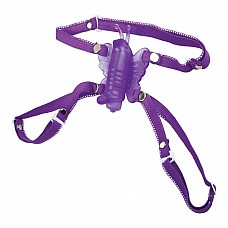 ����� ���������� ������� MICRO WIRELESS VENUS BUTTERFLY PRPL 
������� �� ��������� �������� ��� �����-����������� �� ������.