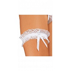 GARTER OS 
